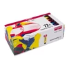 Sada akrylových farieb Talens Amsterdam - 72x20 ml