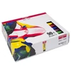 Sada akrylových farieb Talens Amsterdam - 90x20 ml