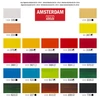 Sada akrylových farieb Talens Amsterdam - 24x20 ml