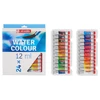 Sada akvarelových farieb Talens Art Creation - 24x12 ml