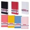 Náčrtník a skicár Talens Art Creation Sketch Book, 140 g, 80 listov - 13x21 cm, čierny