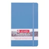 Náčrtník a skicár Talens Art Creation Sketch Book, 140 g, 80 listov - 13x21 cm, svetlomodrý