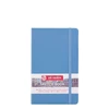 Náčrtník a skicár Talens Art Creation Sketch Book, 140 g, 80 listov - 13x21 cm, svetlomodrý