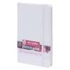 Náčrtník a skicár Talens Art Creation Sketch Book, 140 g, 80 listov - 13x21 cm, biely