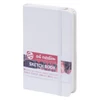 Náčrtník a skicár Talens Art Creation Sketch Book, 140 g, 80 listov - 9x14 cm, biely