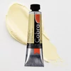 Olejová farba na vodnej báze Talens Cobra, 40 ml - 222, naples yellow light