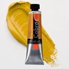 Olejová farba na vodnej báze Talens Cobra, 40 ml - 227, yellow ochre