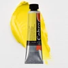 Olejová farba na vodnej báze Talens Cobra, 40 ml - 254, permanent lemon yellow