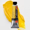Olejová farba na vodnej báze Talens Cobra, 40 ml - 272, transparent yellow medium