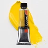 Olejová farba na vodnej báze Talens Cobra, 40 ml - 283, permanent yellow light