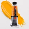 Olejová farba na vodnej báze Talens Cobra, 40 ml - 285, permanent yellow deep