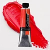 Olejová farba na vodnej báze Talens Cobra, 40 ml - 314, cadmium red medium