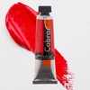 Olejová farba na vodnej báze Talens Cobra, 40 ml - 315, pyrrole red
