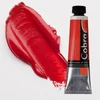 Olejová farba na vodnej báze Talens Cobra, 40 ml - 317, transparent red medium