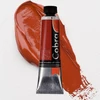 Olejová farba na vodnej báze Talens Cobra, 40 ml - 339, light oxide red