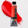 Olejová farba na vodnej báze Talens Cobra, 40 ml - 340, pyrrole red light