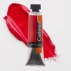 Olejová farba na vodnej báze Talens Cobra, 40 ml - 345, pyrrole red deep