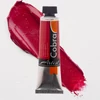 Olejová farba na vodnej báze Talens Cobra, 40 ml - 369, primary magenta