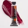 Olejová farba na vodnej báze Talens Cobra, 40 ml - 389, madder lake