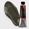 Olejová farba na vodnej báze Talens Cobra, 40 ml - 408, raw umber