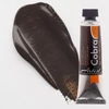 Olejová farba na vodnej báze Talens Cobra, 40 ml - 409, burnt umber