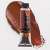 Olejová farba na vodnej báze Talens Cobra, 40 ml - 411, burnt sienna