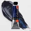 Olejová farba na vodnej báze Talens Cobra, 40 ml - 508, prussian blue