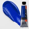 Olejová farba na vodnej báze Talens Cobra, 40 ml - 511, cobalt blue