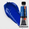 Olejová farba na vodnej báze Talens Cobra, 40 ml - 512, cobalt blue