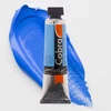 Olejová farba na vodnej báze Talens Cobra, 40 ml - 517, king's blue