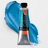 Olejová farba na vodnej báze Talens Cobra, 40 ml - 522, turquoise blue