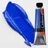 Olejová farba na vodnej báze Talens Cobra, 40 ml - 548, blue violet