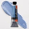 Olejová farba na vodnej báze Talens Cobra, 40 ml - 562, greyish blue
