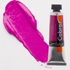 Olejová farba na vodnej báze Talens Cobra, 40 ml - 577, permanent red violet light