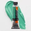 Olejová farba na vodnej báze Talens Cobra, 40 ml - 615, emeralde green