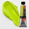 Olejová farba na vodnej báze Talens Cobra, 40 ml - 617, yellowish green
