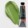 Olejová farba na vodnej báze Talens Cobra, 40 ml - 668, chromium oxide green