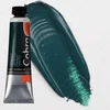 Olejová farba na vodnej báze Talens Cobra, 40 ml - 675, phthalo green