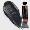Olejová farba na vodnej báze Talens Cobra, 40 ml - 701, ivory black