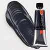 Olejová farba na vodnej báze Talens Cobra, 40 ml - 708,  payne's grey