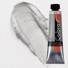 Olejová farba na vodnej báze Talens Cobra, 40 ml - 800, silver