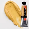 Olejová farba na vodnej báze Talens Cobra, 40 ml - 802, light gold