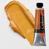Olejová farba na vodnej báze Talens Cobra, 40 ml - 803, deep gold