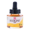 Tekutá akvarelová farba Talens Ecoline, 30 ml - 233, chartreuse