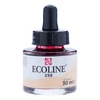 Tekutá akvarelová farba Talens Ecoline, 30 ml - 258, apricot