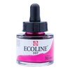 Tekutá akvarelová farba Talens Ecoline, 30 ml - 337, magenta