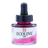 Tekutá akvarelová farba Talens Ecoline, 30 ml - 361, light rose