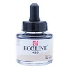Tekutá akvarelová farba Talens Ecoline, 30 ml - 420, beige