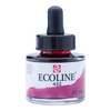 Tekutá akvarelová farba Talens Ecoline, 30 ml - 422, reddish brown