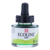 Tekutá akvarelová farba Talens Ecoline, 30 ml - 665, spring green